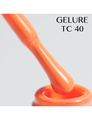 Gel Polish TC 40 15 ml. Gelure