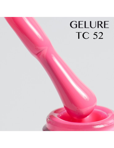 Gel Polish TC 52 15 ml. Gelure