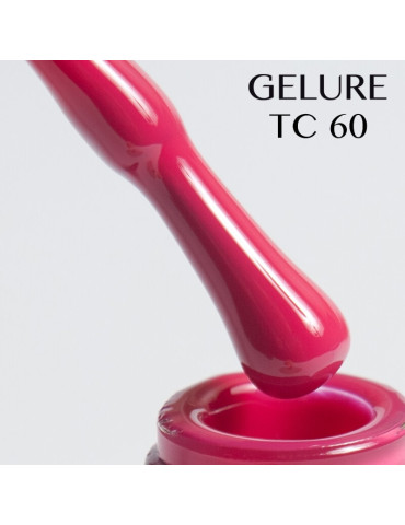 Gel Polish TC 60 15 ml. Gelure