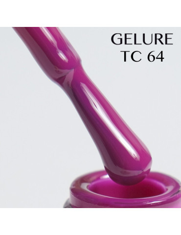 Gel Polish TC 64 9 ml. Gelure