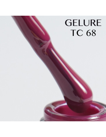 Gel Polish TC 68 9 ml. Gelure
