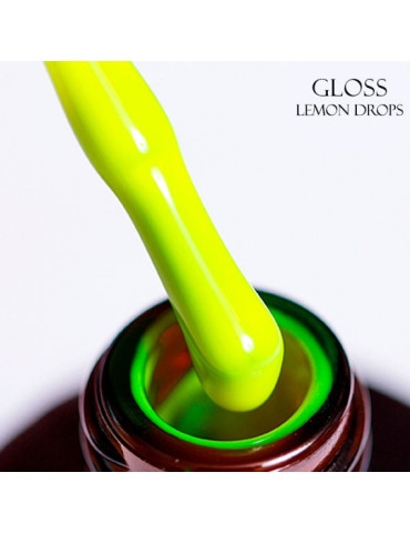 Gel polish 11 ml. №503 GLOSS