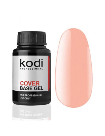 Cover Base Gel №1 30 ml. Kodi Professional