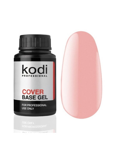 Cover Base Gel №2 30 ml. Kodi Professional