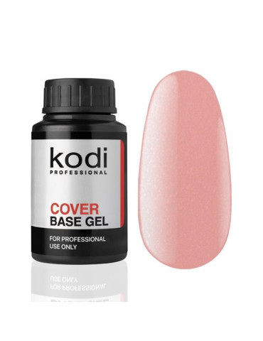 Cover Base Gel №3 30 ml. Kodi Professional