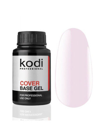 Cover Base Gel №5 30 ml. Kodi Professional