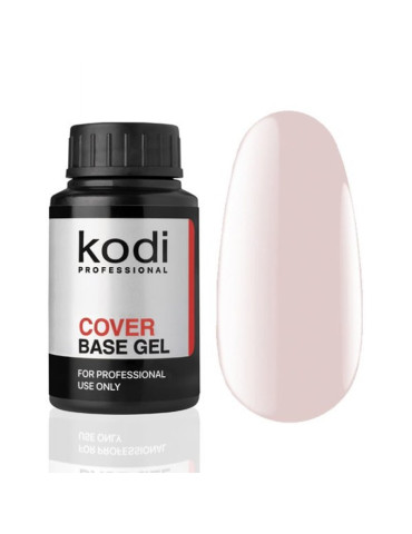Cover Base Gel №8 30 ml. Kodi Professional