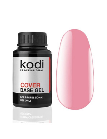 Cover Base Gel №9 30 ml. Kodi Professional