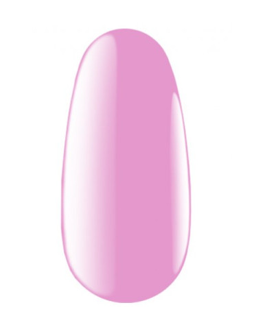 Color Rubber Base Gel Bubble Gum 7 ml. Kodi Professional