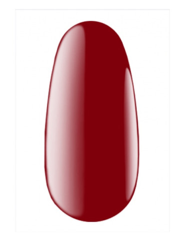 Color Base Gel Cranberry 7 ml. Kodi Professional