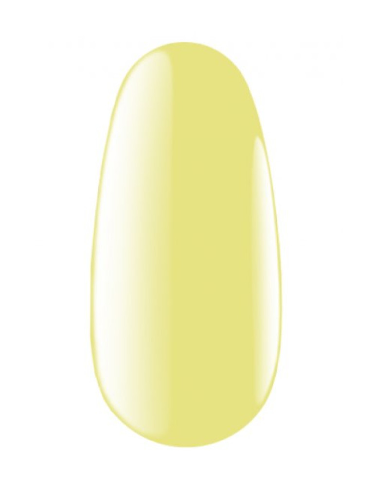 Color Rubber Base Gel Vanilla 7 ml. Kodi Professional