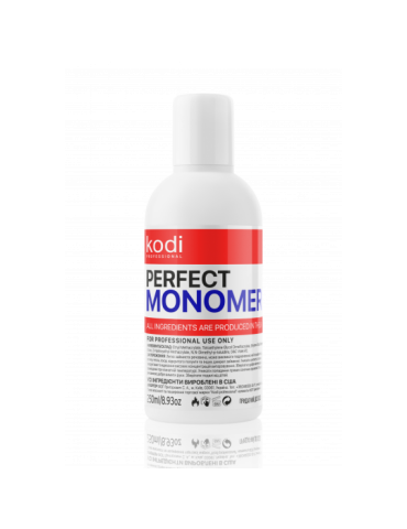 Monomer Purple 250 ml. Kodi Professional