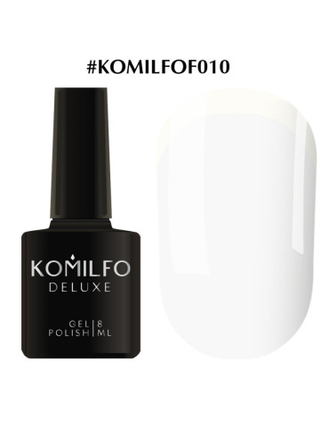 French Collection №F010, 8 ml. Komilfo