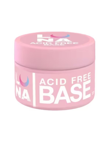 Acid Free Base 30 ml LUNAmoon