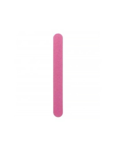 Set manicure file, color: pink (50 pcs., abrasive: 120/120) Kodi Professional