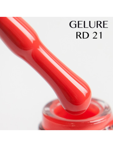 Gel Polish RD 21 9 ml. Gelure