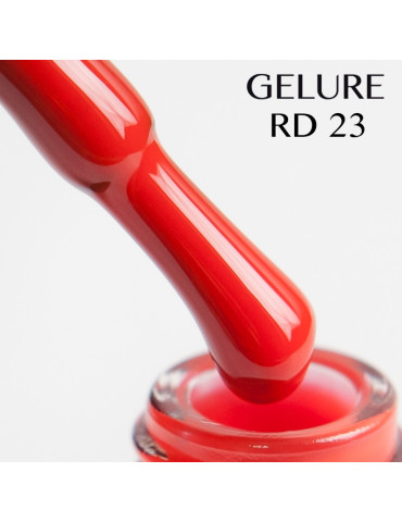 Gel Polish RD 23 9 ml. Gelure