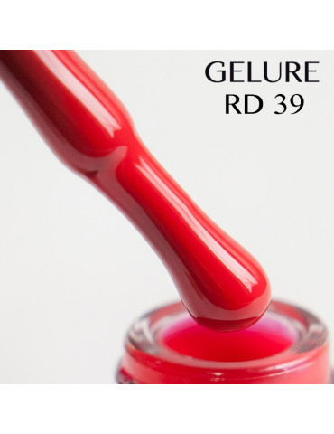 Gel Polish RD 39 15 ml. Gelure