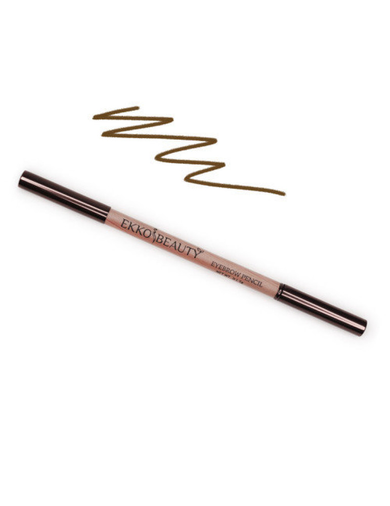 Eyebrow pencil (Brown) Nikk Mole