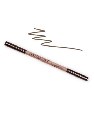 Eyebrow pencil (Grey brown) Nikk Mole