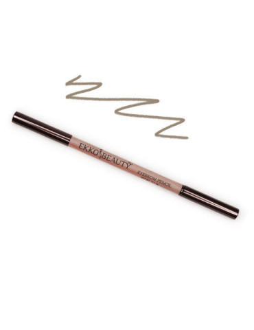 Eyebrow pencil (Light brown) Nikk Mole
