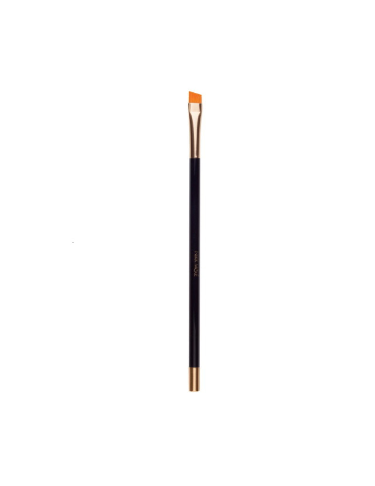 Eyebrow tinting brush №16 Nikk Mole
