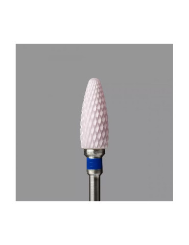 №182 Z274X HP.060_P (ceramic drill bit (cutter) corn 274 d. 6.0 mm medium abrasive) Kodi Professional abrasiveness (hardness): medium