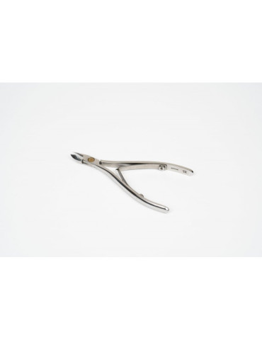 Professional cuticle nippers , model "XS" Master OLTON