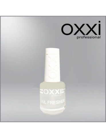Nail Fresher 15 ml. OXXI