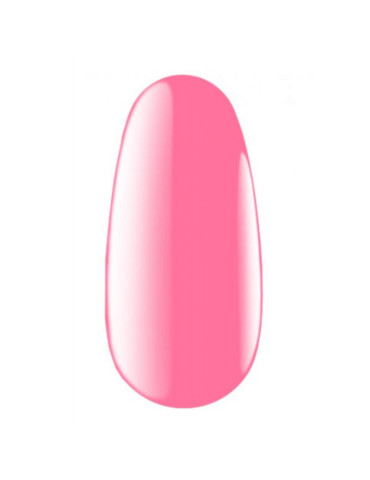 Color Rubber Base Gel Pink 7 ml. Kodi Professional