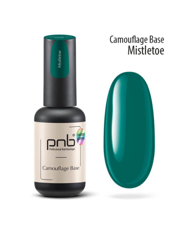 Camouflage Base Mistletoe 8 ml. PNB