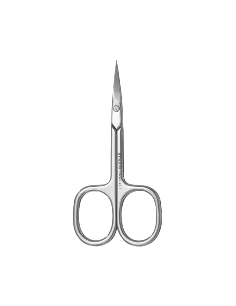 Cuticle scissors CLASSIC (SC-21/1) Staleks
