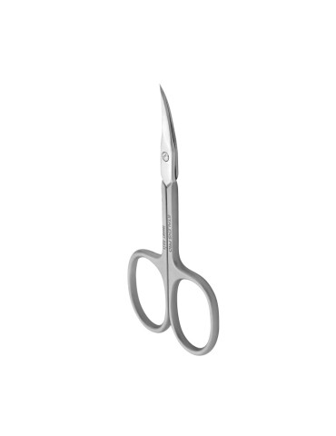 Professional scissors for cuticle SMART (SS-22/1) Staleks