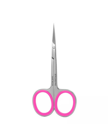 Professional cuticle scissors SMART (SS-40/3) Staleks