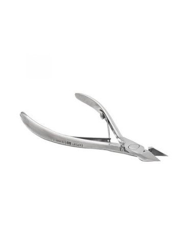 Professional nippers for leather EXPERT (NE-80-9) Staleks