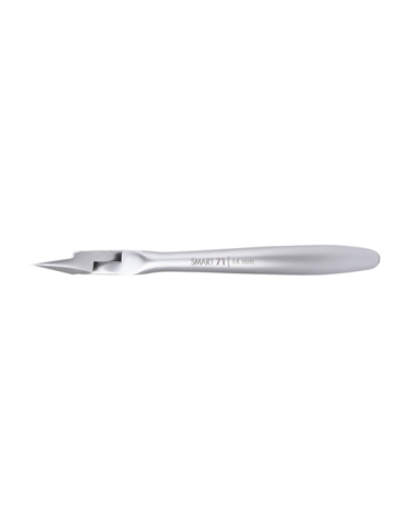 Nippers professional for an ingrown nail SMART (NS-71-14) Staleks