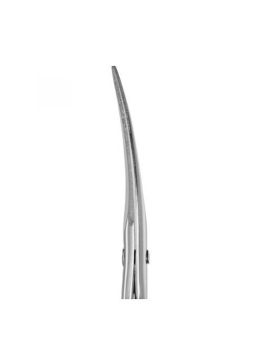 Scissors for nails matte BEAUTY & CARE (SBC-10/2) Staleks