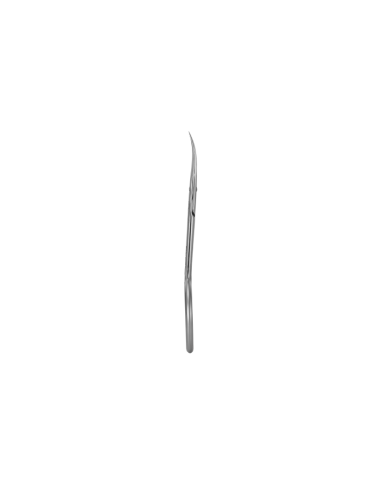 Professional scissors for cuticle EXCLUSIVE "Magnolia" (SX-20/2) Staleks