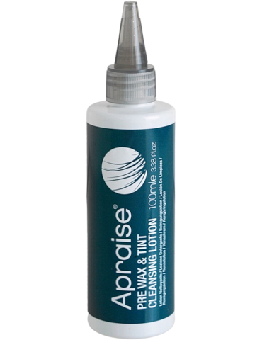 Water-based make-up remover Apraise, 100 ml.